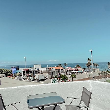 Viktoria Sur Apartamento Playa de las Americas  Exterior foto