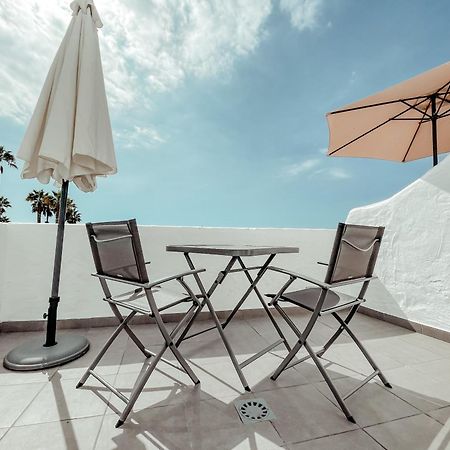 Viktoria Sur Apartamento Playa de las Americas  Exterior foto
