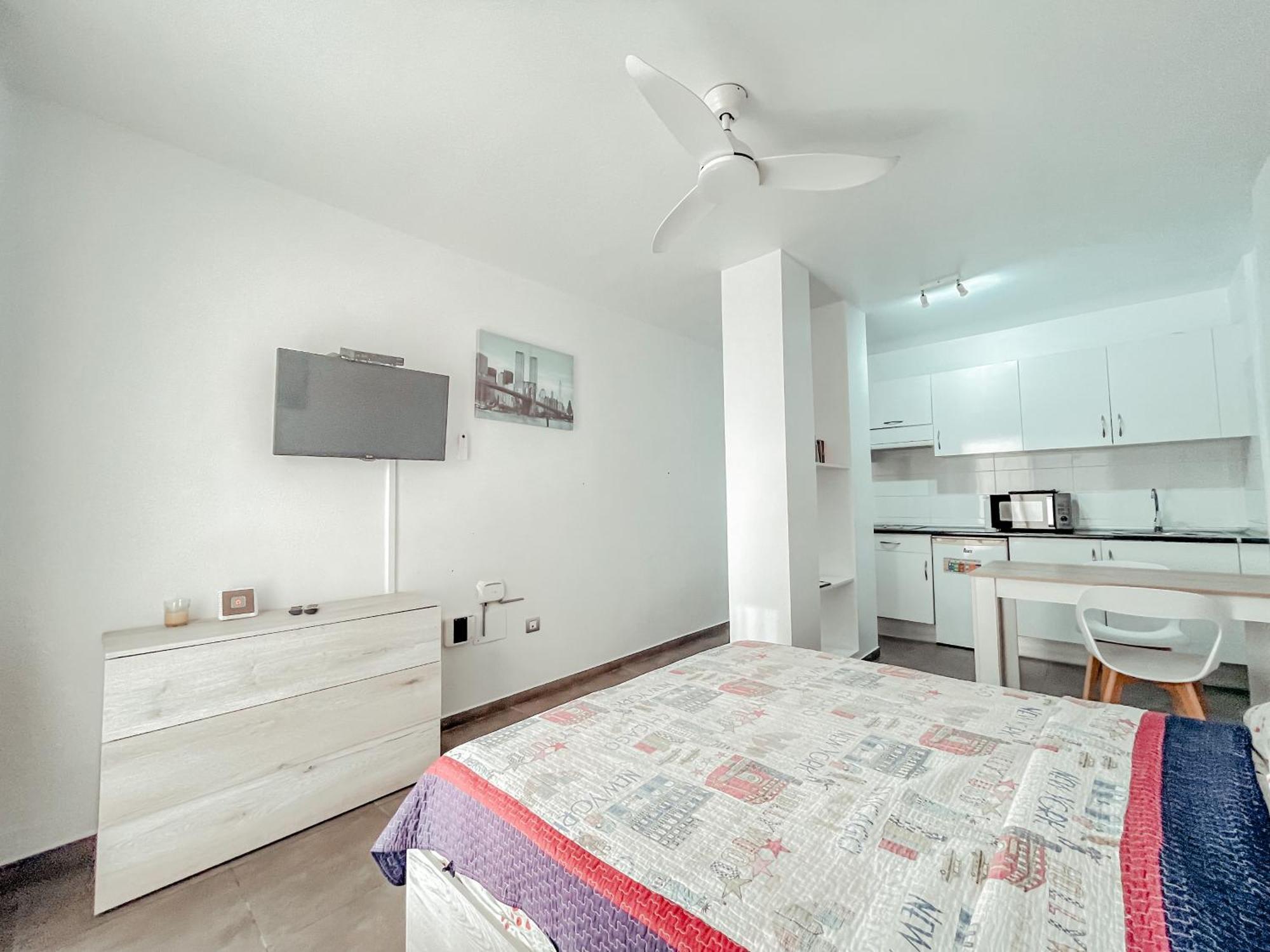 Viktoria Sur Apartamento Playa de las Americas  Exterior foto