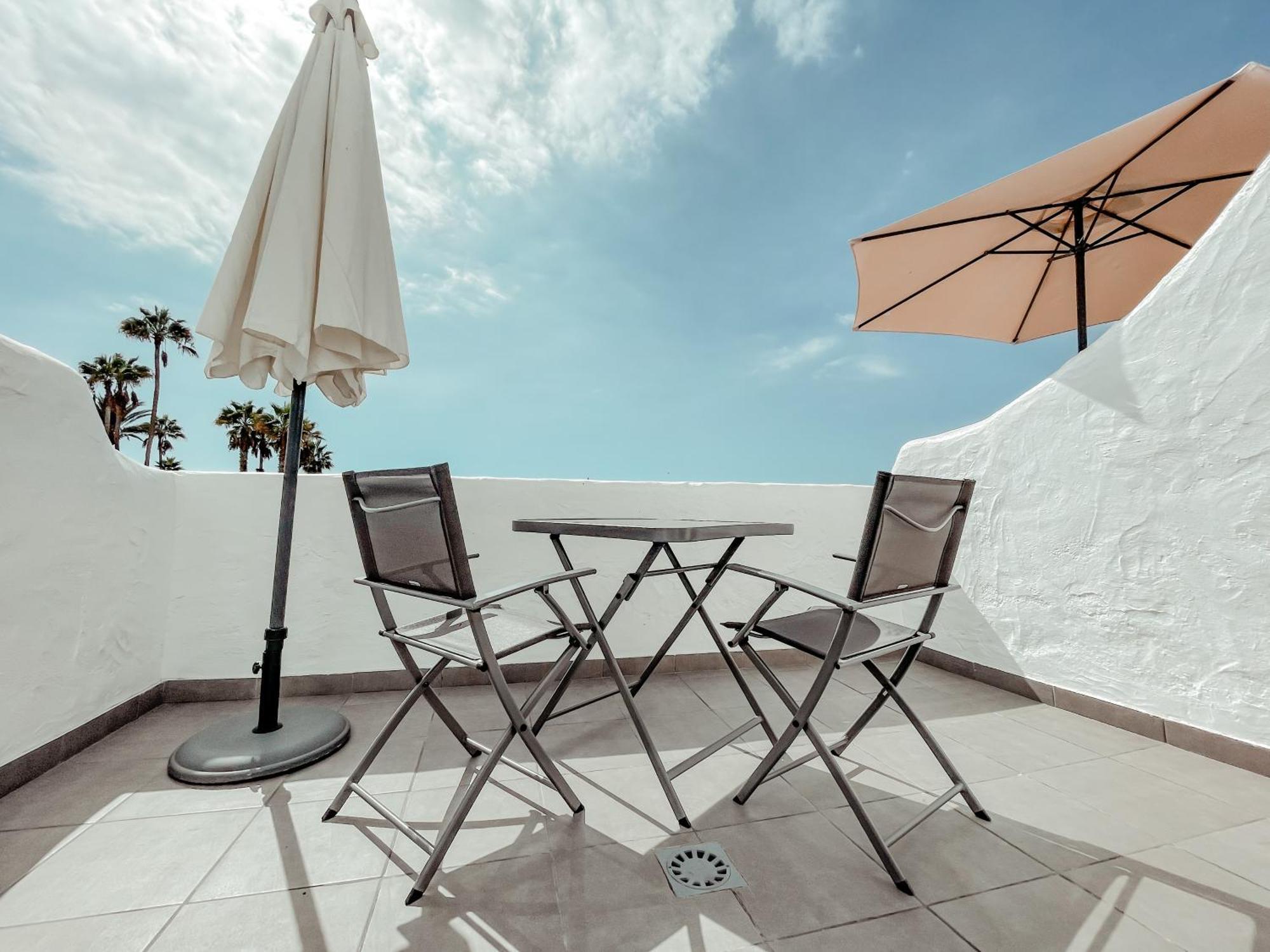 Viktoria Sur Apartamento Playa de las Americas  Exterior foto