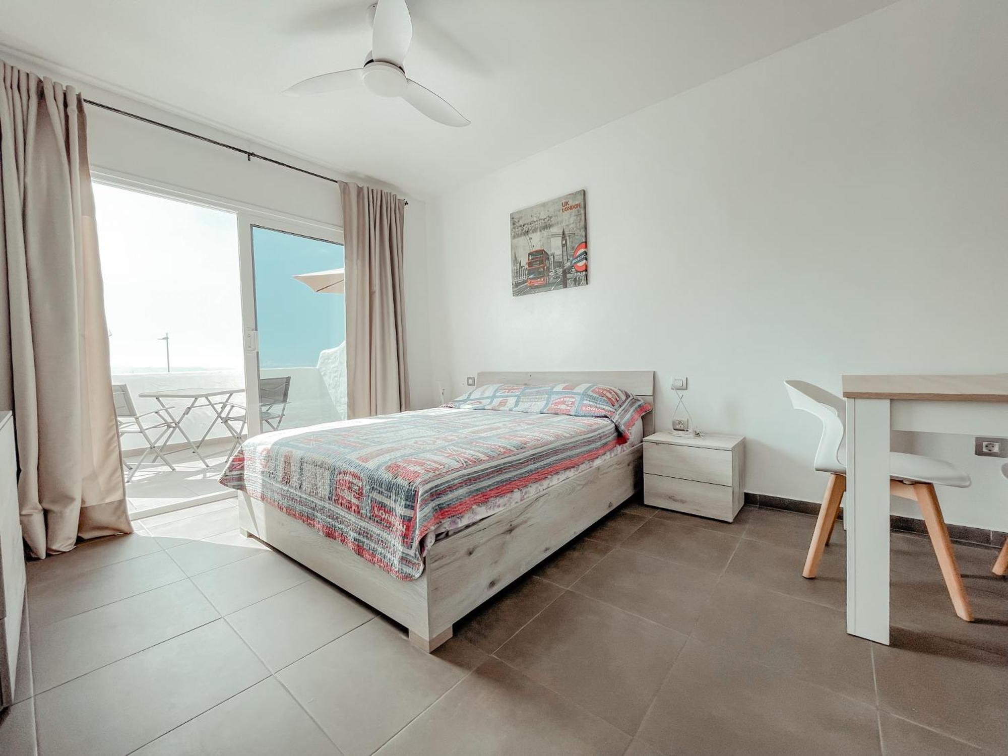 Viktoria Sur Apartamento Playa de las Americas  Exterior foto