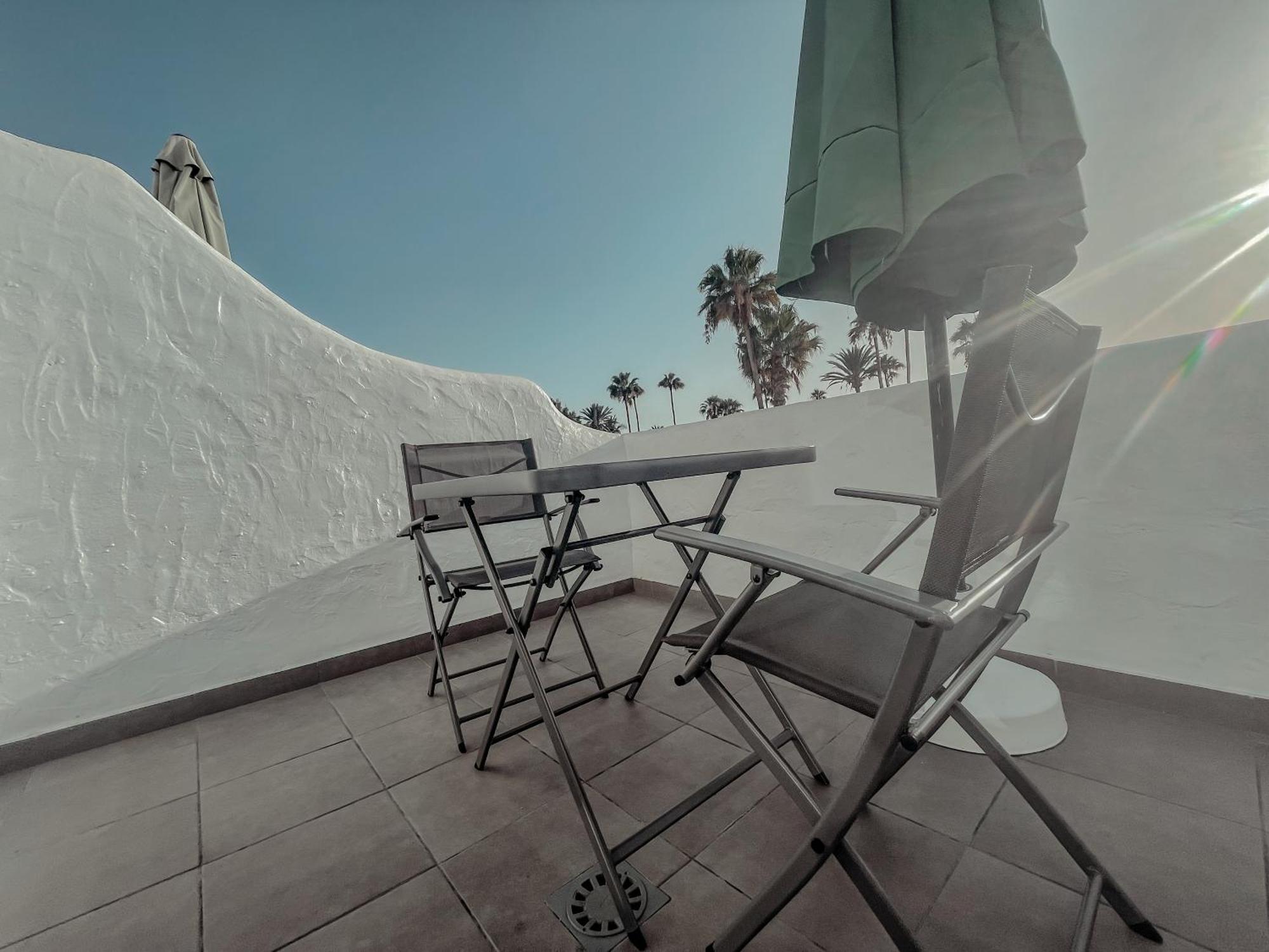 Viktoria Sur Apartamento Playa de las Americas  Exterior foto