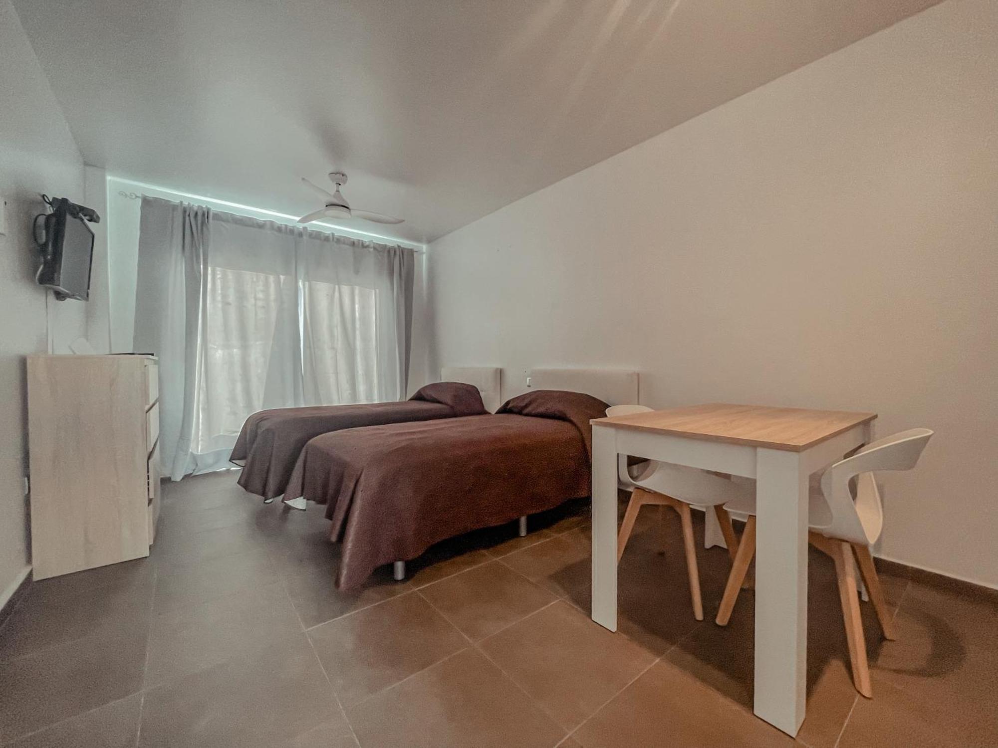 Viktoria Sur Apartamento Playa de las Americas  Exterior foto