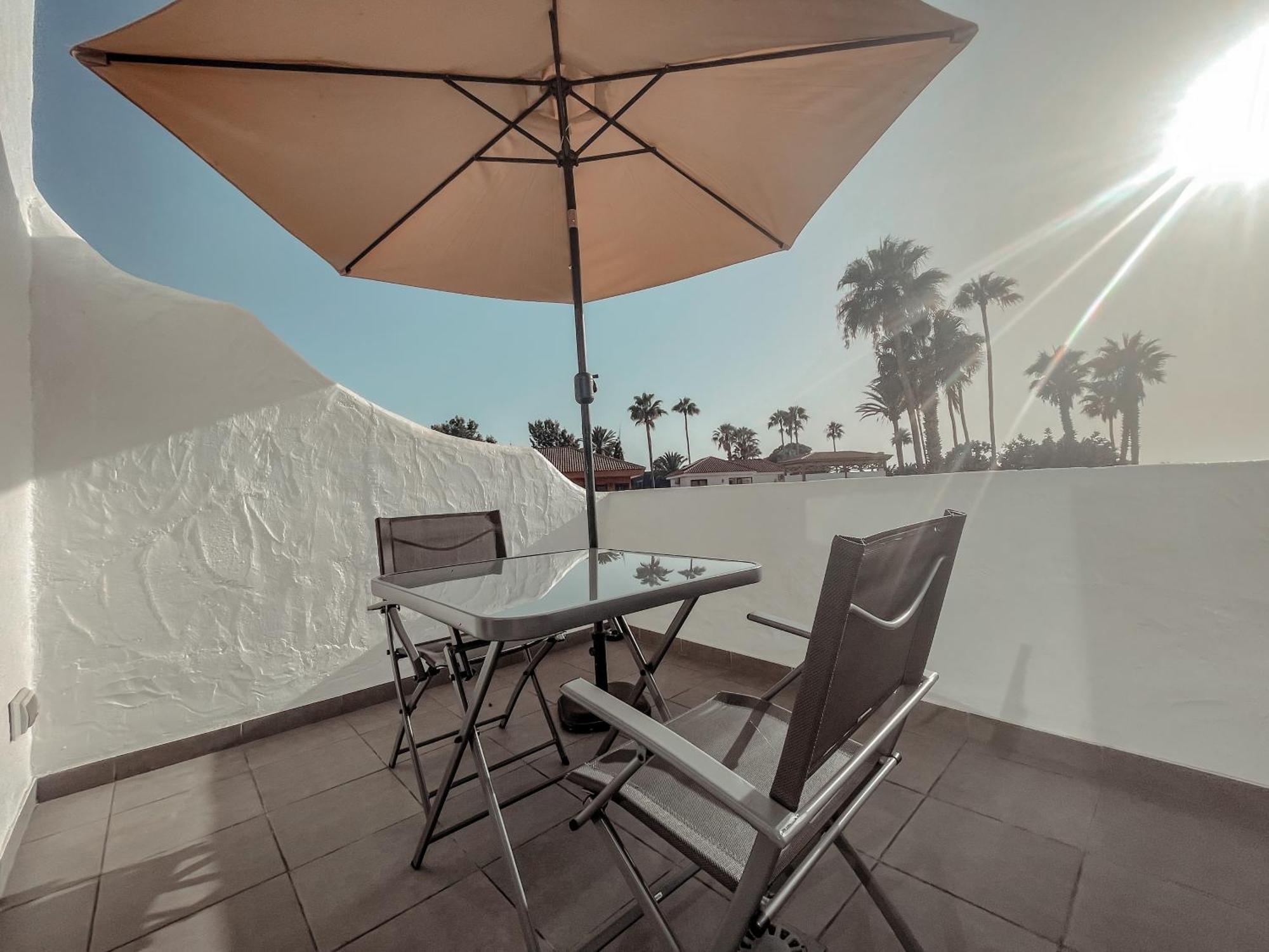 Viktoria Sur Apartamento Playa de las Americas  Exterior foto