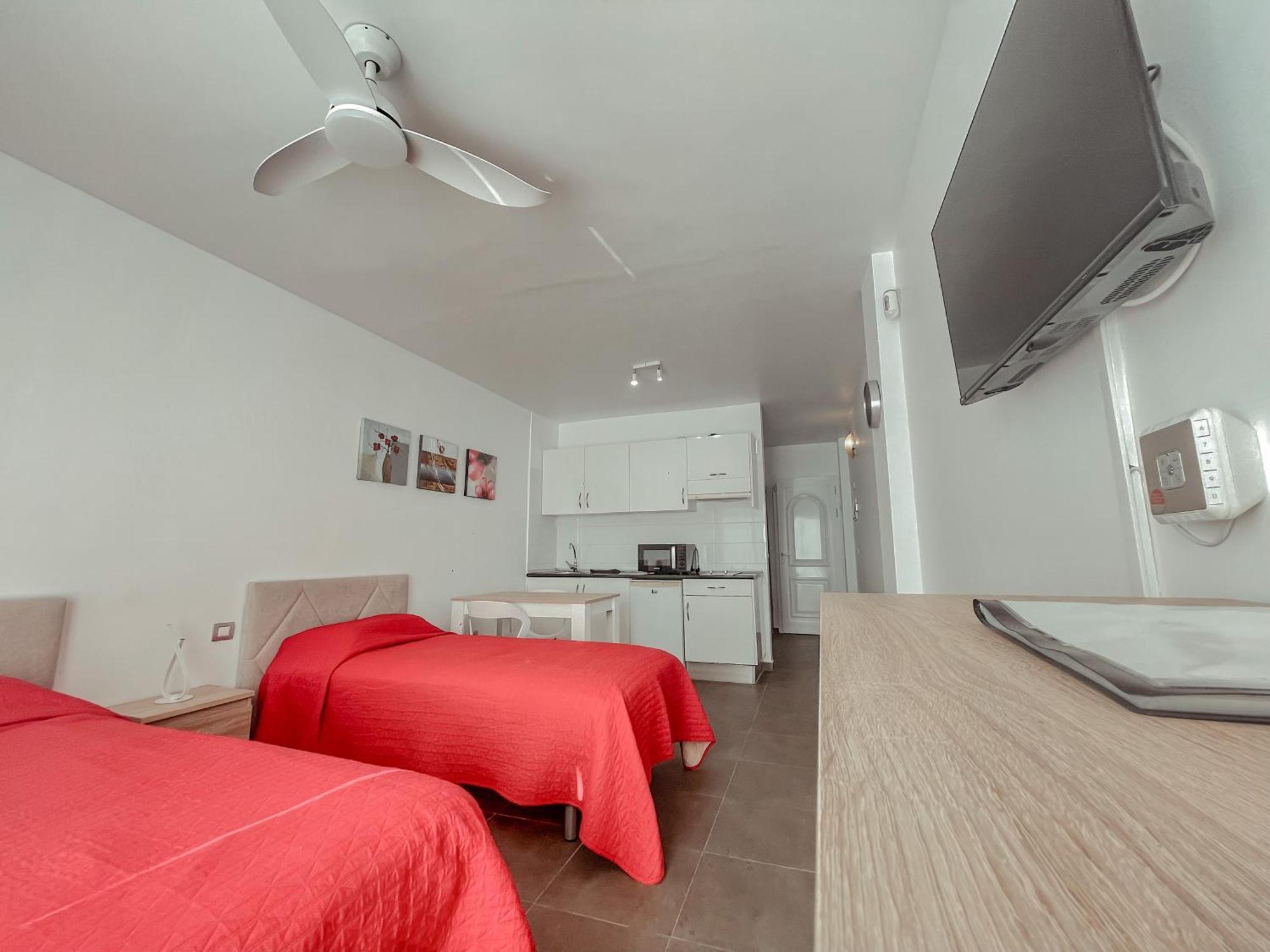 Viktoria Sur Apartamento Playa de las Americas  Exterior foto