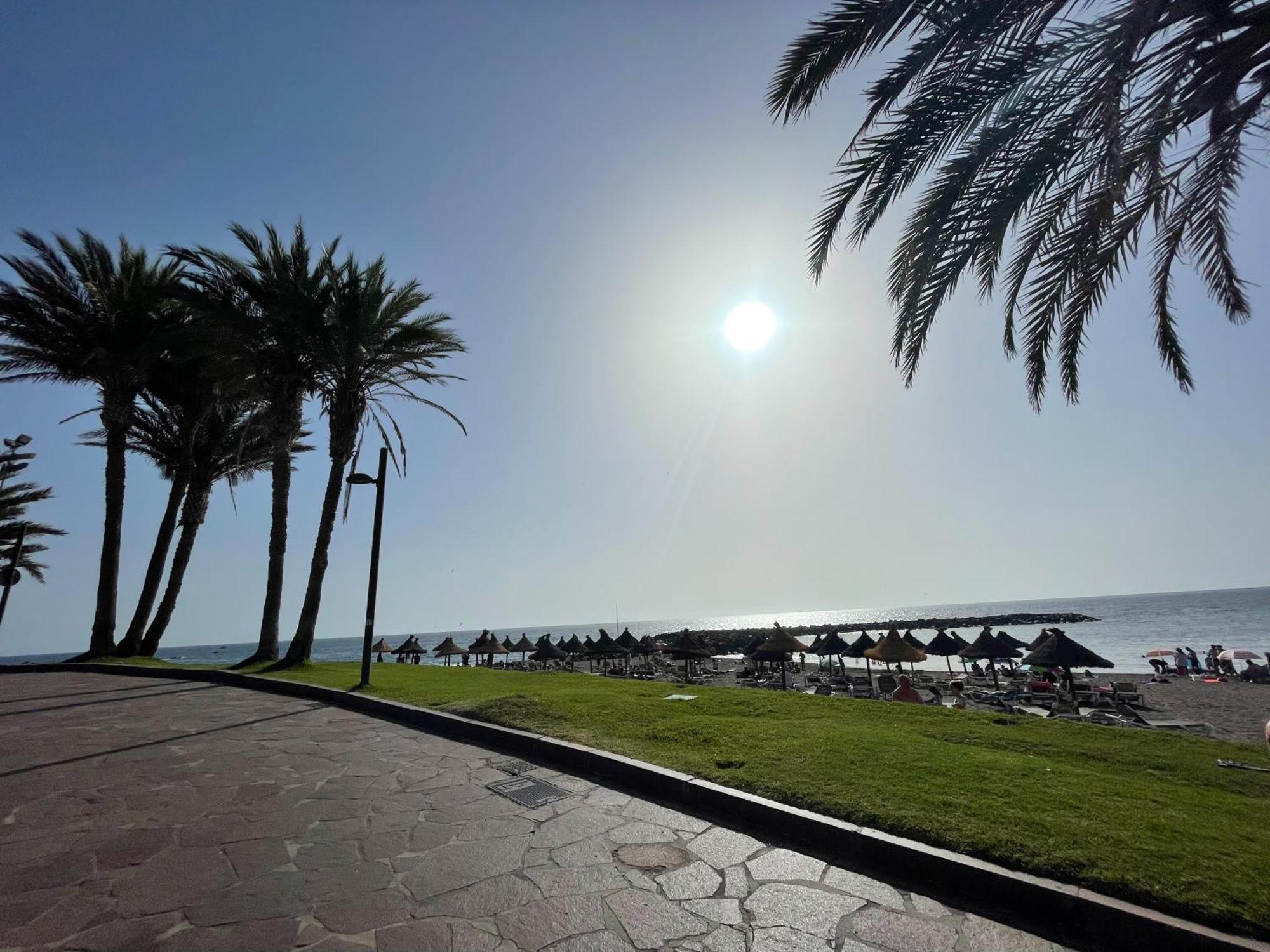 Viktoria Sur Apartamento Playa de las Americas  Exterior foto