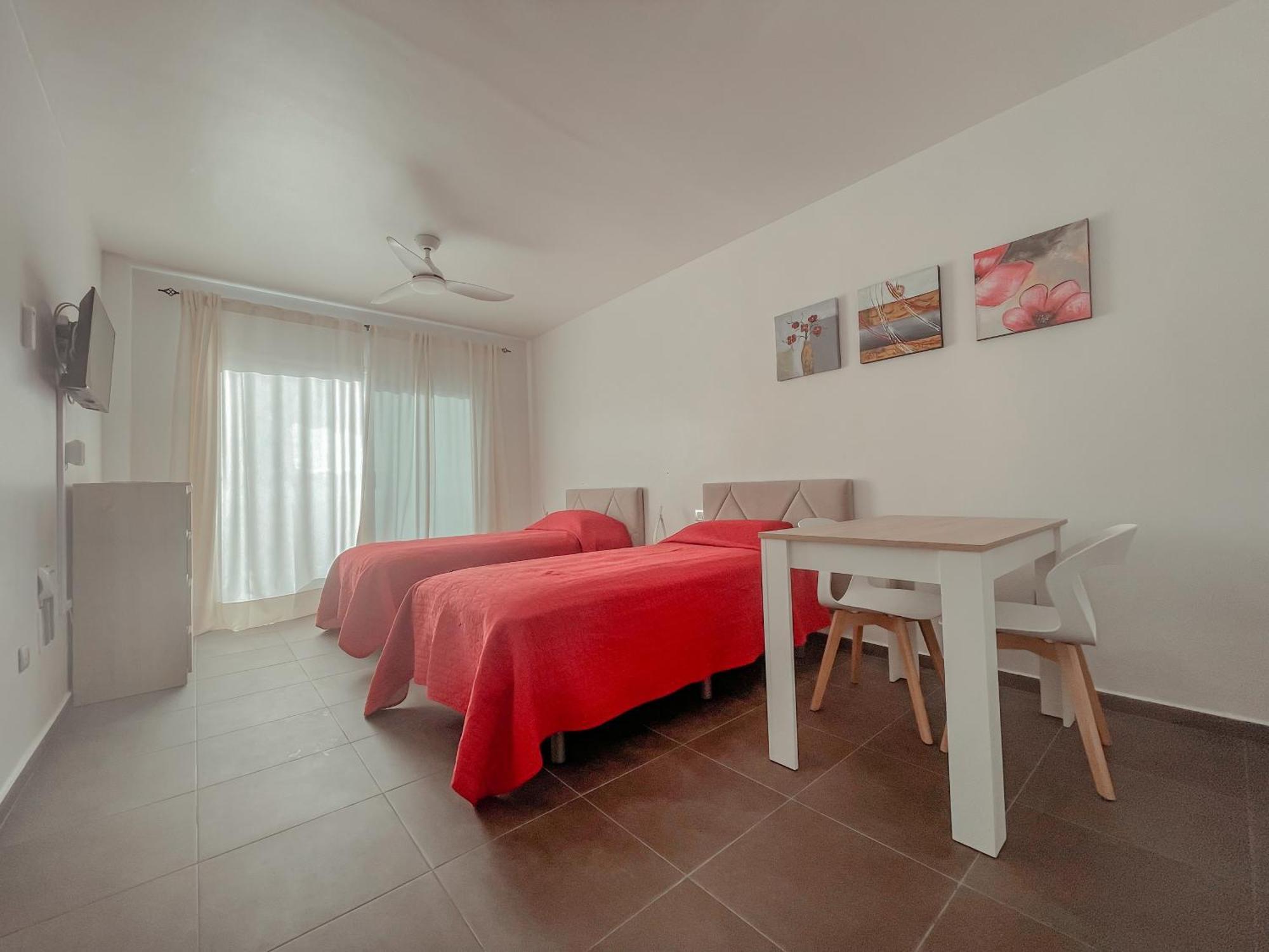 Viktoria Sur Apartamento Playa de las Americas  Exterior foto