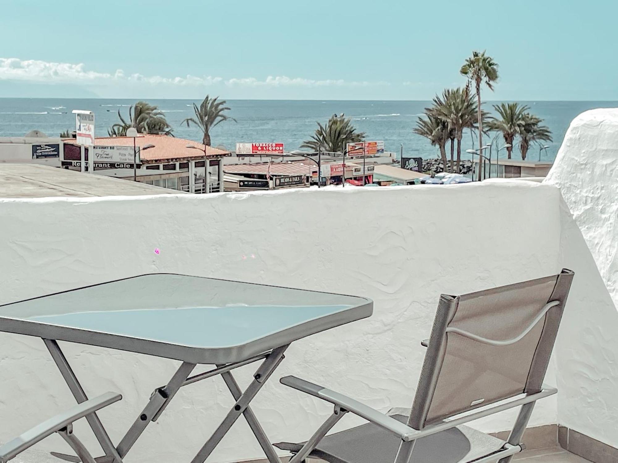 Viktoria Sur Apartamento Playa de las Americas  Exterior foto