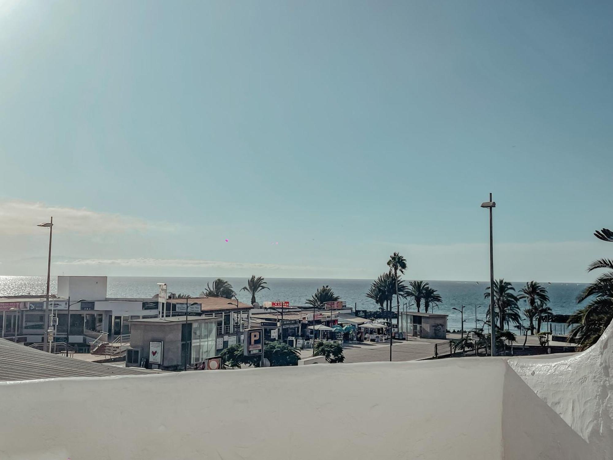 Viktoria Sur Apartamento Playa de las Americas  Exterior foto