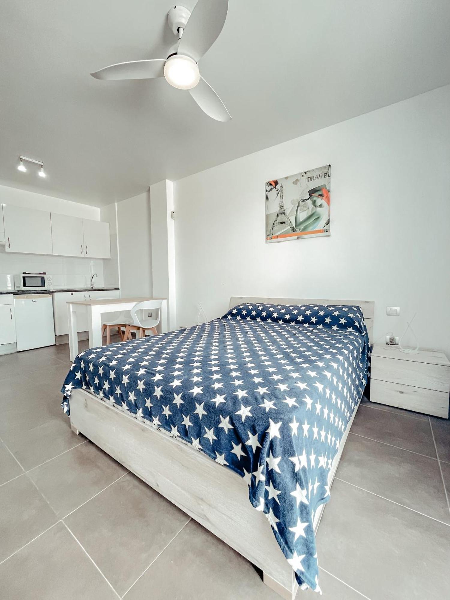 Viktoria Sur Apartamento Playa de las Americas  Exterior foto